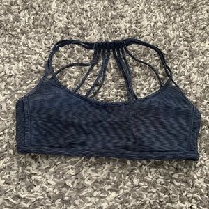 lululemon Women’s yoga bra